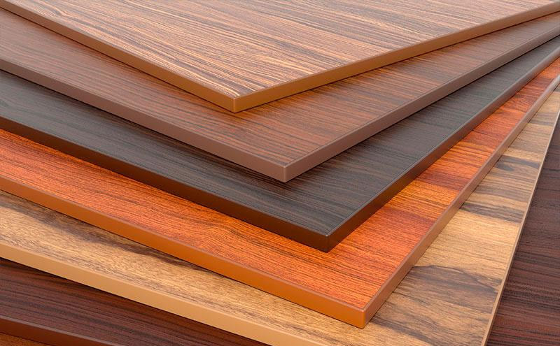 MDF – Platten